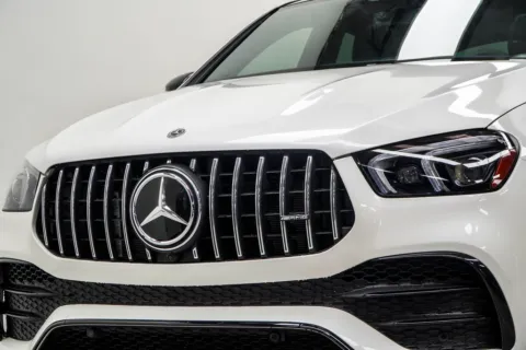 Photos of 2022 Mercedes-Benz GLE 53 AMG for sale in Marietta, GA at Grand Motorcars Marietta