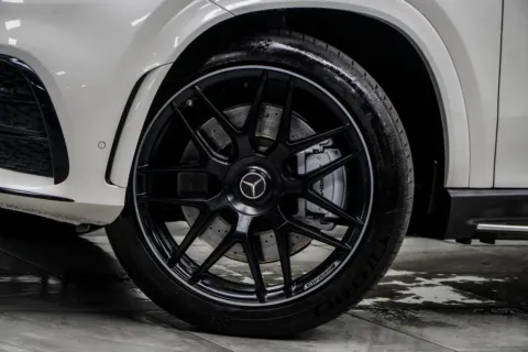 Another view of 2022 Mercedes-Benz GLE 53 AMG for sale in Marietta, GA at Grand Motorcars Marietta