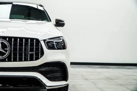 More photos of 2022 Mercedes-Benz GLE 53 AMG at Grand Motorcars Marietta, GA