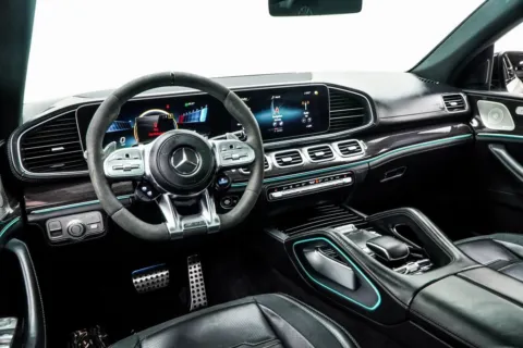 More photos of 2022 Mercedes-Benz GLE 53 AMG at Grand Motorcars Marietta, GA