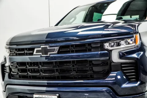 Photos of 2022 Chevrolet Silverado 1500 RST for sale in Marietta, GA at Grand Motorcars Marietta