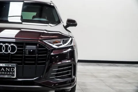 More photos of 2022 Audi Q7 45 Premium Plus at Grand Motorcars Marietta, GA