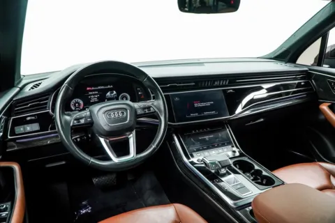 More photos of 2022 Audi Q7 45 Premium Plus at Grand Motorcars Marietta, GA