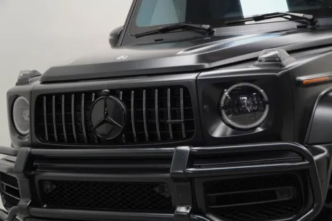 Photos of 2021 Mercedes-Benz G-Class G 63 AMG for sale in Marietta, GA at Grand Motorcars Marietta