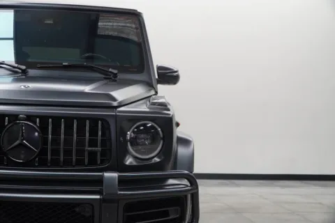 More photos of 2021 Mercedes-Benz G-Class G 63 AMG at Grand Motorcars Marietta, GA