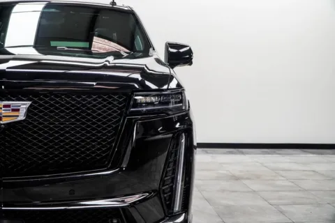 More photos of 2023 Cadillac Escalade ESV V-Series at Grand Motorcars Marietta, GA