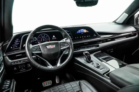 More photos of 2023 Cadillac Escalade ESV V-Series at Grand Motorcars Marietta, GA