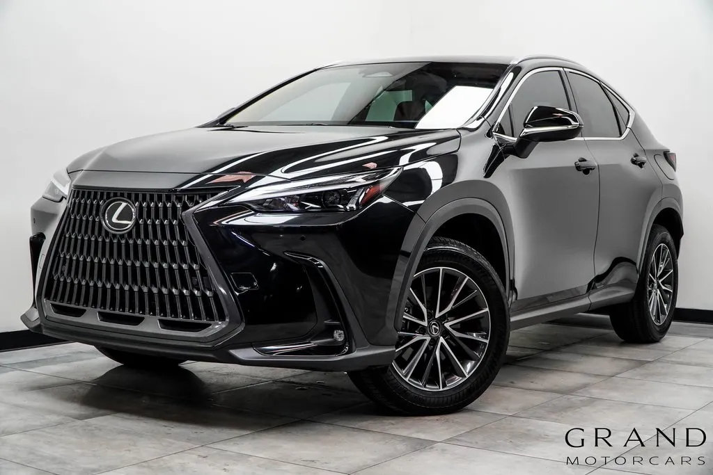 2024 Lexus NX 350 Premium for sale in Marietta, GA