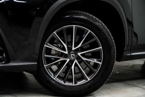 Another view of 2024 Lexus NX 350 Premium for sale in Marietta, GA at Grand Motorcars Marietta