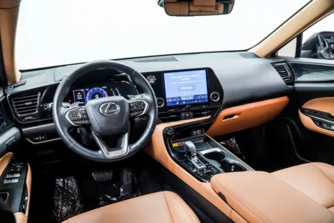 More photos of 2024 Lexus NX 350 Premium at Grand Motorcars Marietta, GA