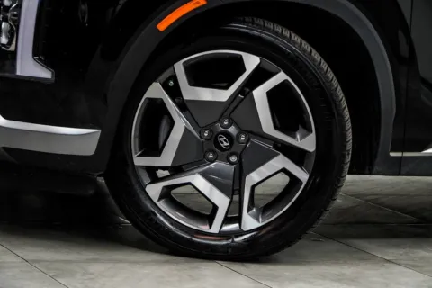 Another view of 2024 Hyundai Palisade Limited for sale in Marietta, GA at Grand Motorcars Marietta