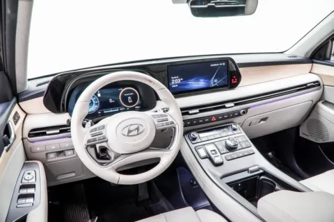 More photos of 2024 Hyundai Palisade Limited at Grand Motorcars Marietta, GA