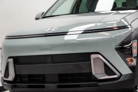 Photos of 2025 Hyundai Kona SEL for sale in Marietta, GA at Grand Motorcars Marietta