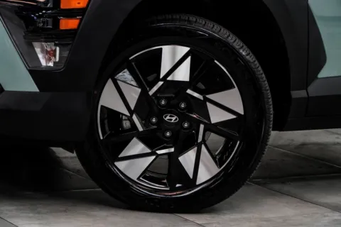 Another view of 2025 Hyundai Kona SEL for sale in Marietta, GA at Grand Motorcars Marietta