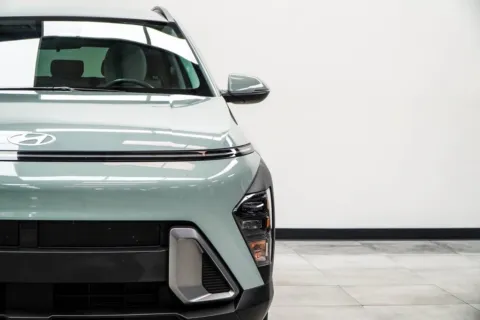 More photos of 2025 Hyundai Kona SEL at Grand Motorcars Marietta, GA