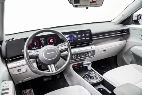 More photos of 2025 Hyundai Kona SEL at Grand Motorcars Marietta, GA