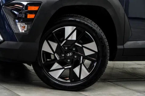 Another view of 2025 Hyundai Kona SEL for sale in Marietta, GA at Grand Motorcars Marietta