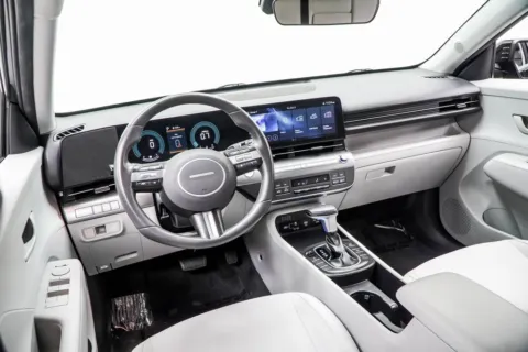 More photos of 2025 Hyundai Kona SEL at Grand Motorcars Marietta, GA
