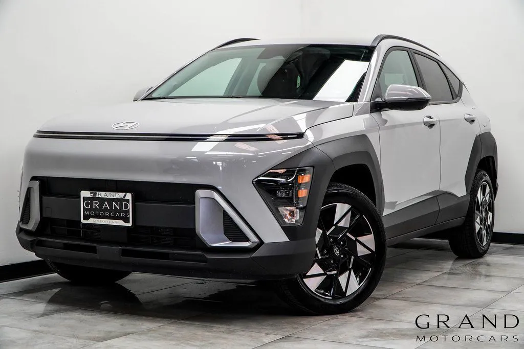 2025 Hyundai Kona SEL for sale in Marietta, GA