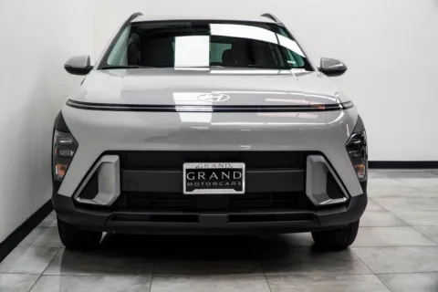 More photos of 2025 Hyundai Kona SEL at Grand Motorcars Marietta, GA
