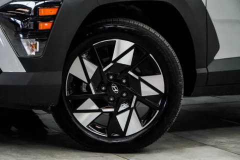 Another view of 2025 Hyundai Kona SEL for sale in Marietta, GA at Grand Motorcars Marietta