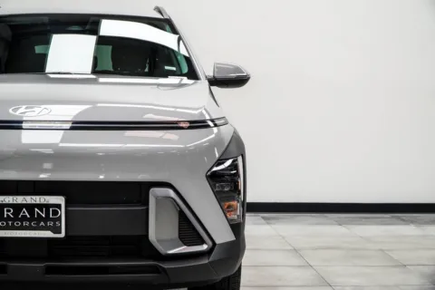 More photos of 2025 Hyundai Kona SEL at Grand Motorcars Marietta, GA