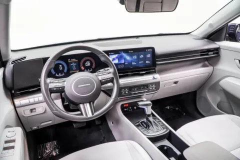 More photos of 2025 Hyundai Kona SEL at Grand Motorcars Marietta, GA