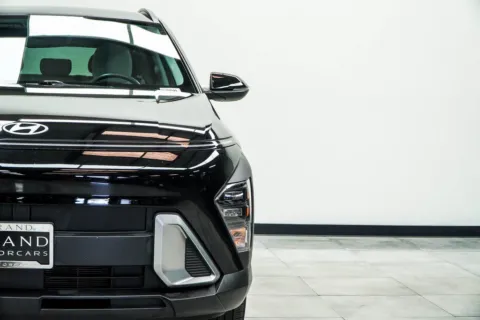More photos of 2025 Hyundai Kona SEL at Grand Motorcars Marietta, GA