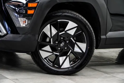 Another view of 2025 Hyundai Kona SEL for sale in Marietta, GA at Grand Motorcars Marietta