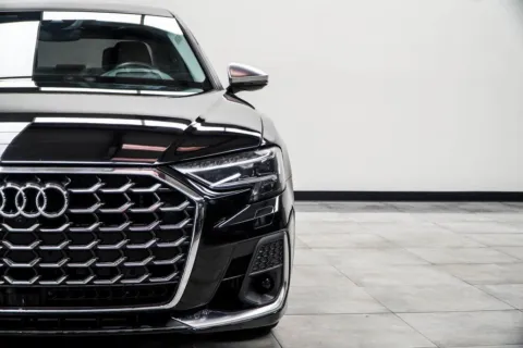 More photos of 2022 Audi S8 4.0T at Grand Motorcars Marietta, GA