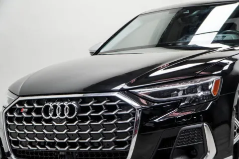 Photos of 2022 Audi S8 4.0T for sale in Marietta, GA at Grand Motorcars Marietta