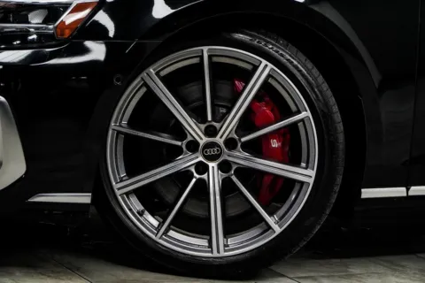 Another view of 2022 Audi S8 4.0T for sale in Marietta, GA at Grand Motorcars Marietta