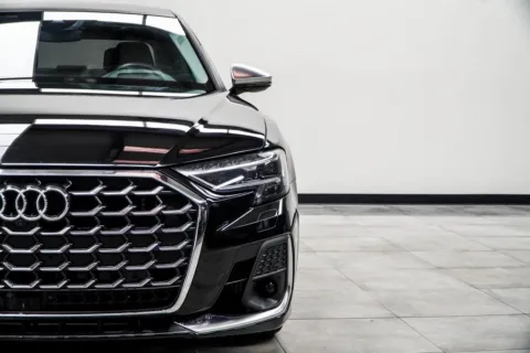 More photos of 2022 Audi S8 4.0T at Grand Motorcars Marietta, GA