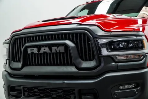 Photos of 2023 Ram 2500 Power Wagon for sale in Marietta, GA at Grand Motorcars Marietta