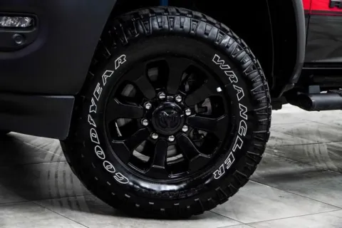 Another view of 2023 Ram 2500 Power Wagon for sale in Marietta, GA at Grand Motorcars Marietta