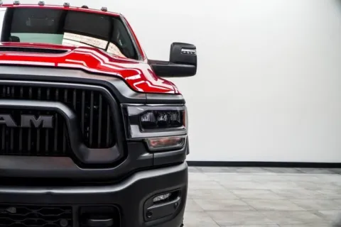 More photos of 2023 Ram 2500 Power Wagon at Grand Motorcars Marietta, GA