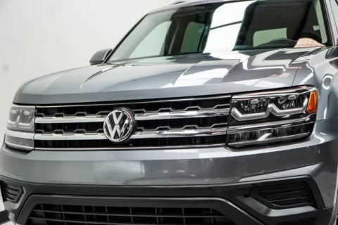 Photos of 2018 Volkswagen Atlas S for sale in Marietta, GA at Grand Motorcars Marietta