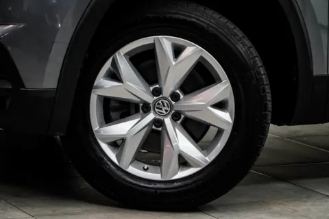 Another view of 2018 Volkswagen Atlas S for sale in Marietta, GA at Grand Motorcars Marietta