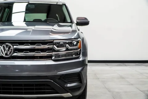 More photos of 2018 Volkswagen Atlas S at Grand Motorcars Marietta, GA