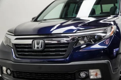 Photos of 2020 Honda Ridgeline RTL for sale in Marietta, GA at Grand Motorcars Marietta