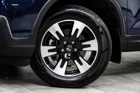 Another view of 2020 Honda Ridgeline RTL for sale in Marietta, GA at Grand Motorcars Marietta