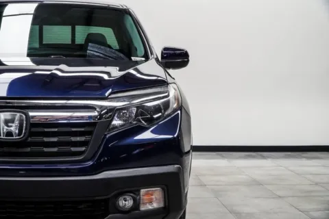 More photos of 2020 Honda Ridgeline RTL at Grand Motorcars Marietta, GA