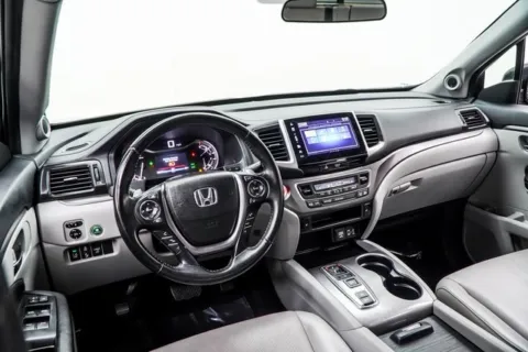 More photos of 2020 Honda Ridgeline RTL at Grand Motorcars Marietta, GA