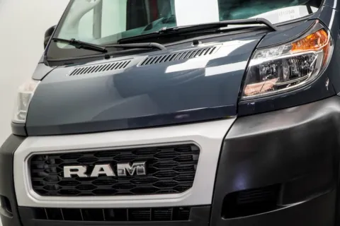 Photos of 2020 Ram ProMaster 3500 High Roof for sale in Marietta, GA at Grand Motorcars Marietta