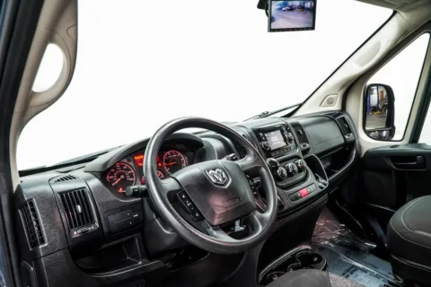 More photos of 2020 Ram ProMaster 3500 High Roof at Grand Motorcars Marietta, GA