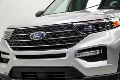 Photos of 2022 Ford Explorer XLT for sale in Marietta, GA at Grand Motorcars Marietta