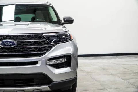 More photos of 2022 Ford Explorer XLT at Grand Motorcars Marietta, GA