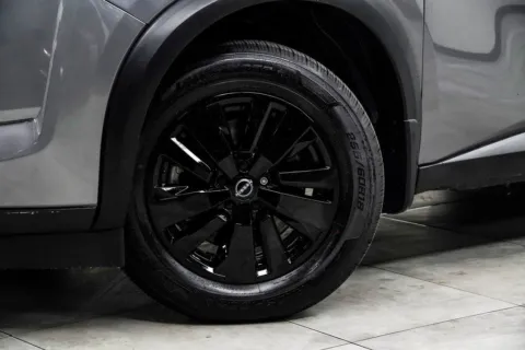 Another view of 2022 Nissan Pathfinder SL for sale in Marietta, GA at Grand Motorcars Marietta