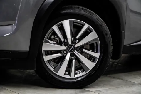 Another view of 2022 Nissan Pathfinder SL for sale in Marietta, GA at Grand Motorcars Marietta