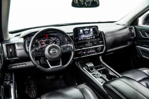 More photos of 2022 Nissan Pathfinder SL at Grand Motorcars Marietta, GA
